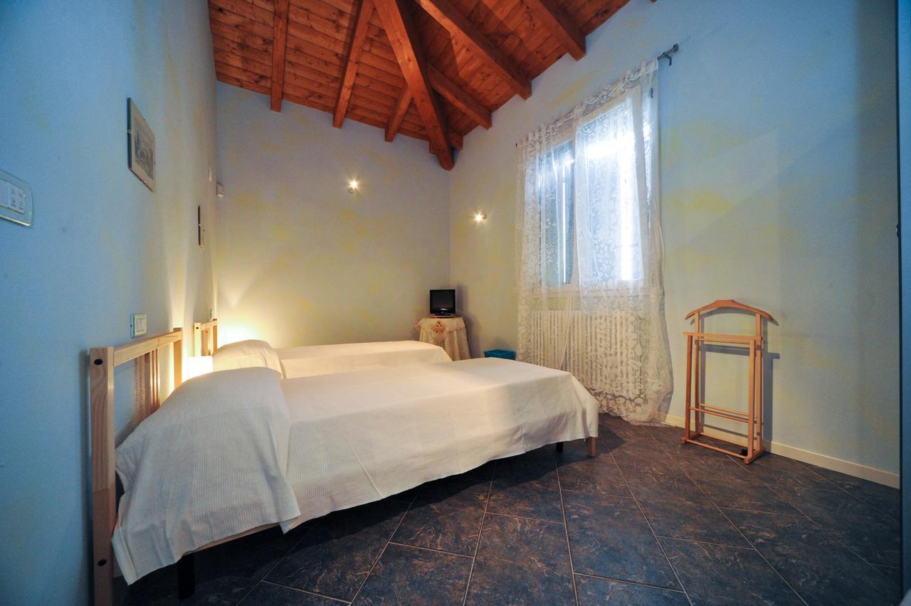 La Corte Splendente Castello d'Argile Zewnętrze zdjęcie