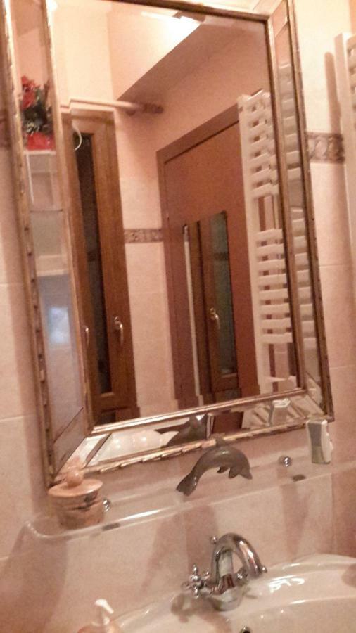 La Corte Splendente Castello d'Argile Zewnętrze zdjęcie