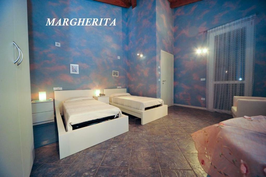 La Corte Splendente Castello d'Argile Zewnętrze zdjęcie